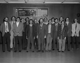 IMP8 Experimenters Meeting 1974